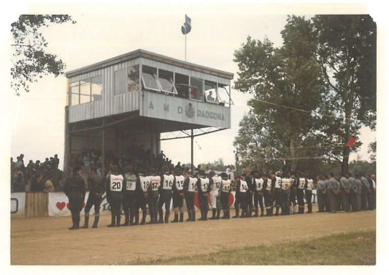 svetovno-prvenstvo, spidvej, speedway, gornja-radgona, 1975, 1981