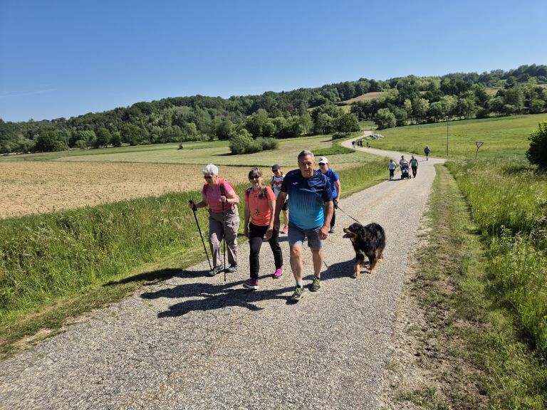 pohod, sulinci, sktd-sulinci