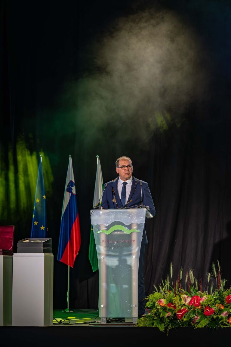 obcinski-praznik, ivancna-gorica, nagrade-in-priznanja