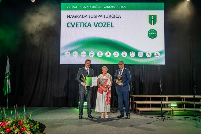 obcinski-praznik, ivancna-gorica, nagrade-in-priznanja