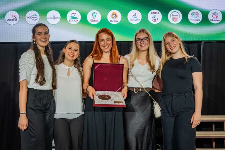 obcinski-praznik, ivancna-gorica, nagrade-in-priznanja