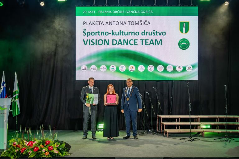 obcinski-praznik, ivancna-gorica, nagrade-in-priznanja