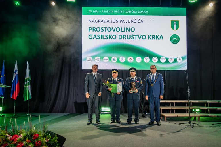 obcinski-praznik, ivancna-gorica, nagrade-in-priznanja