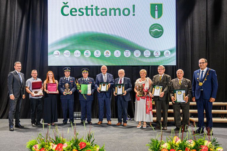 obcinski-praznik, ivancna-gorica, nagrade-in-priznanja