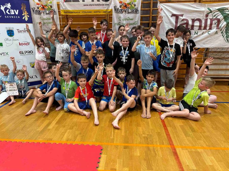 karatlon, kbv-sevnica, 2026