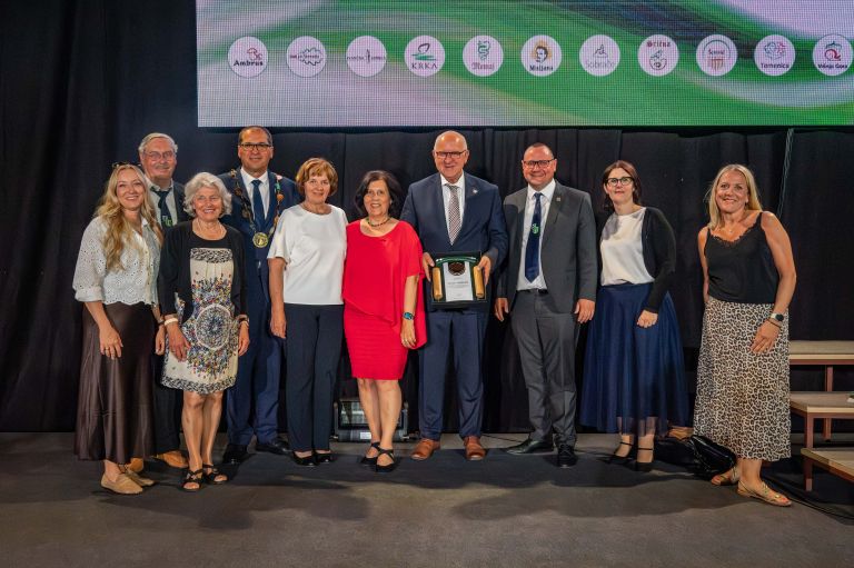 obcinski-praznik, ivancna-gorica, nagrade-in-priznanja