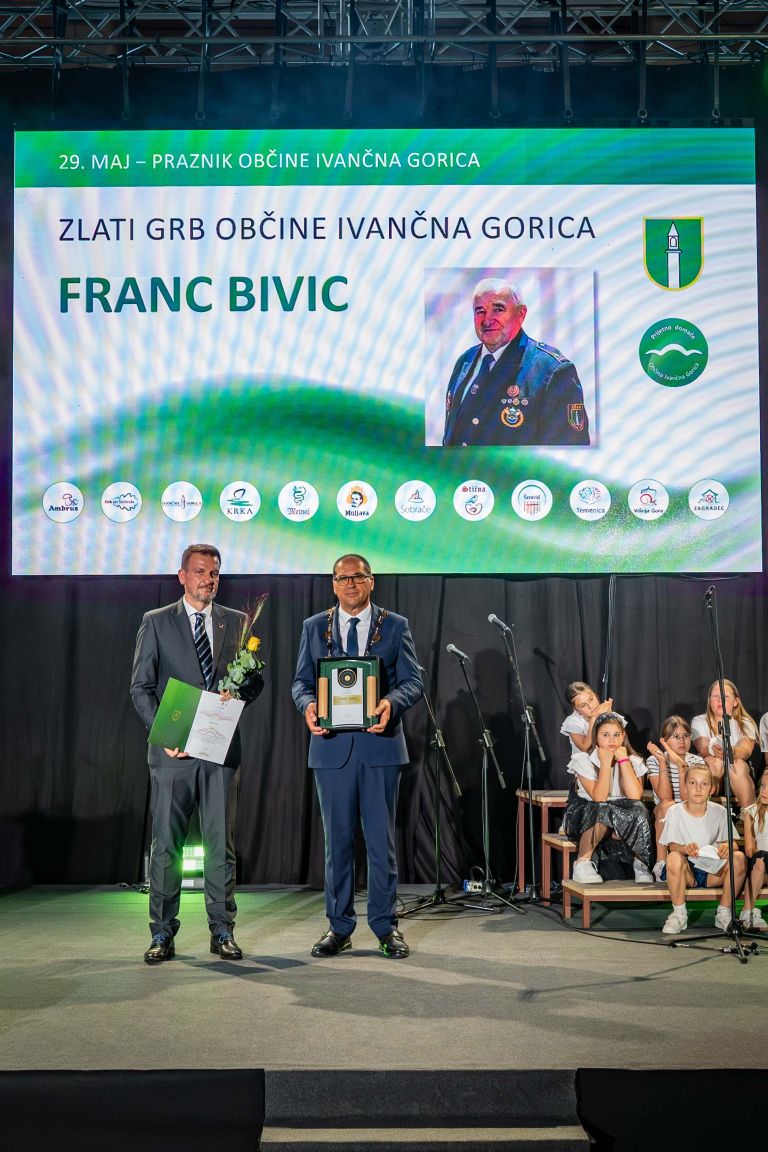 obcinski-praznik, ivancna-gorica, nagrade-in-priznanja