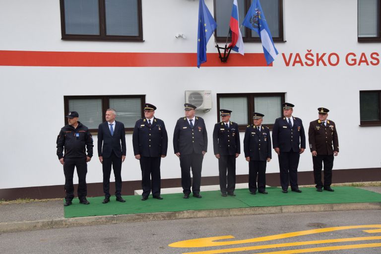 pgd-sveti-jurij, obletnica, gasilci