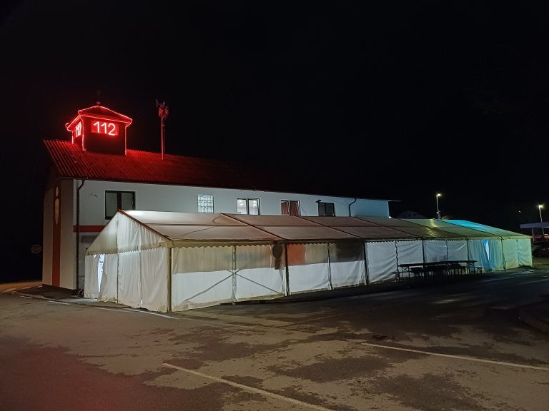 pgd-sveti-jurij, obletnica, gasilci