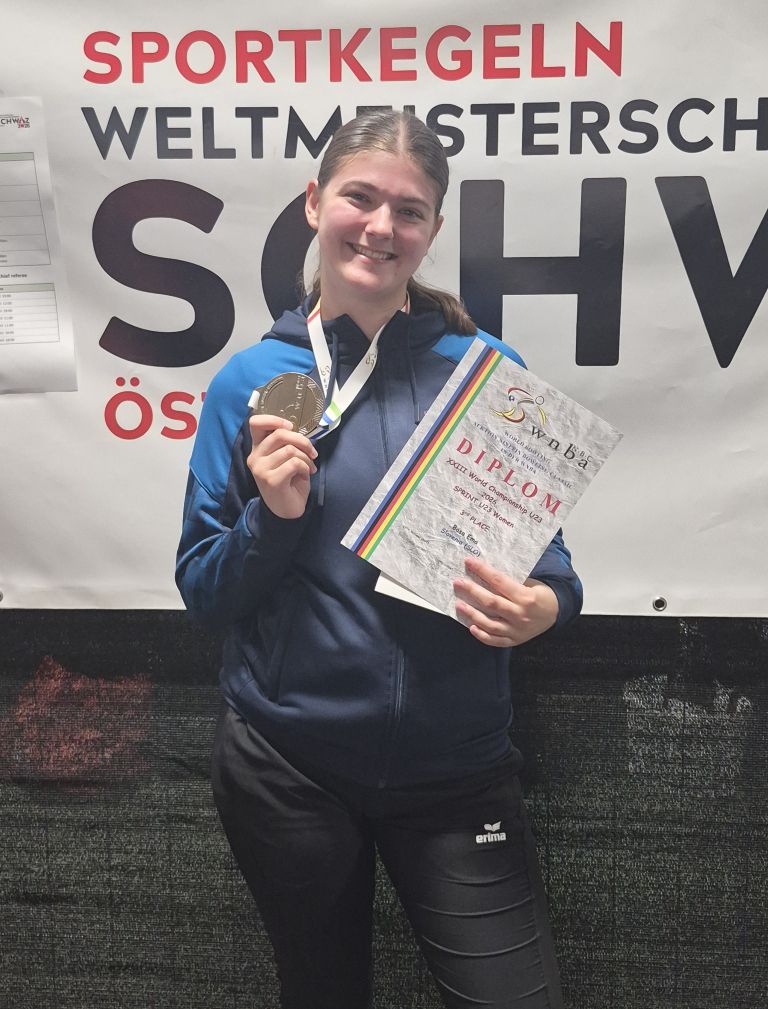 SP 2026 - Ema sprint