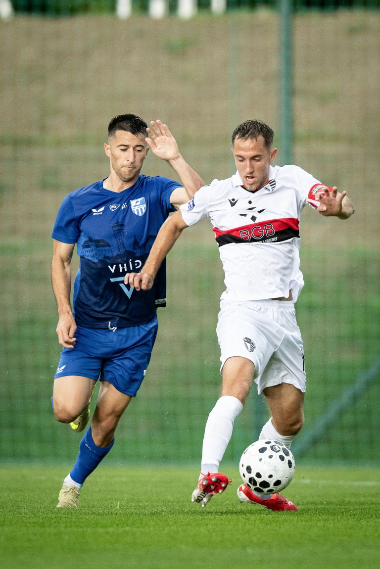 nafta, primorje, lendava, nogomet, kvalifikacije-prva-liga