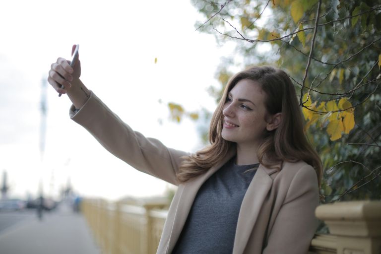 selfi