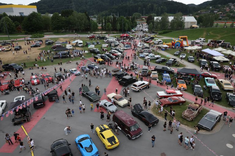 days-of-thunder, velenje, vista, starodobniki, vozila