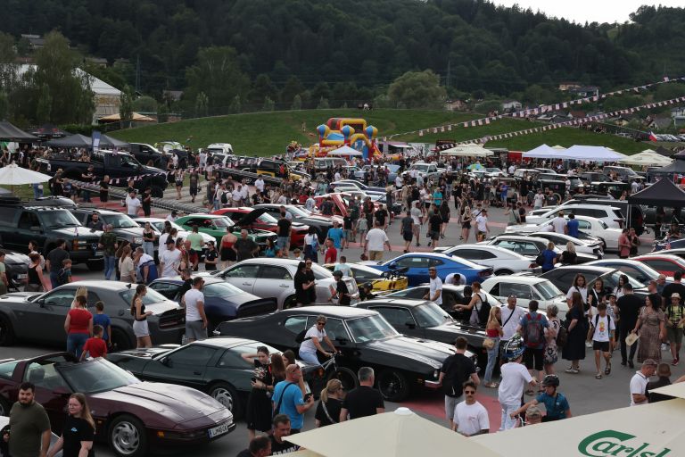 days-of-thunder, velenje, vista, starodobniki, vozila