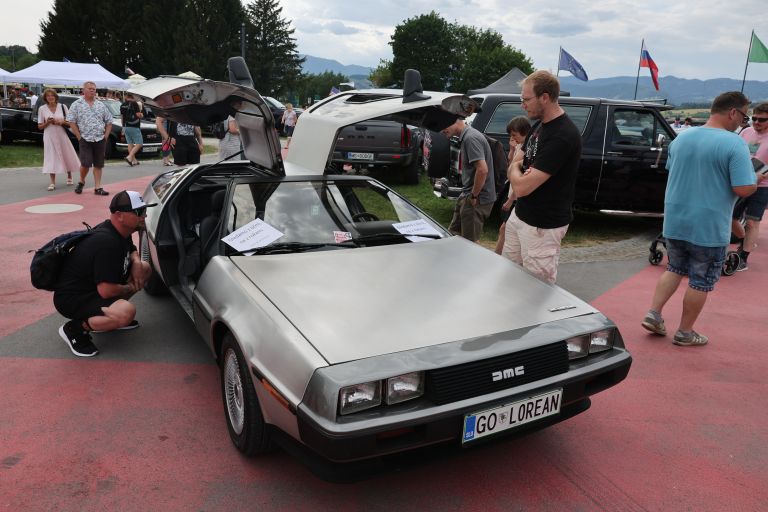 days-of-thunder, velenje, vista, starodobniki, vozila