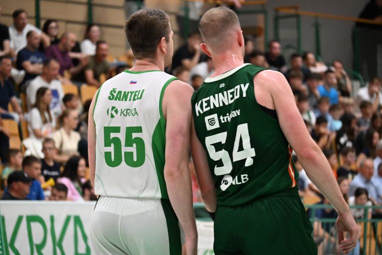 krka-olimpija