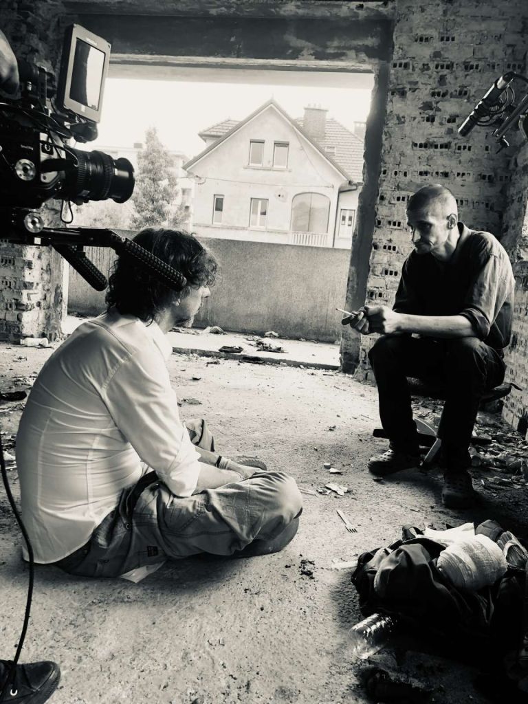 Dokumentarni film Gram srca