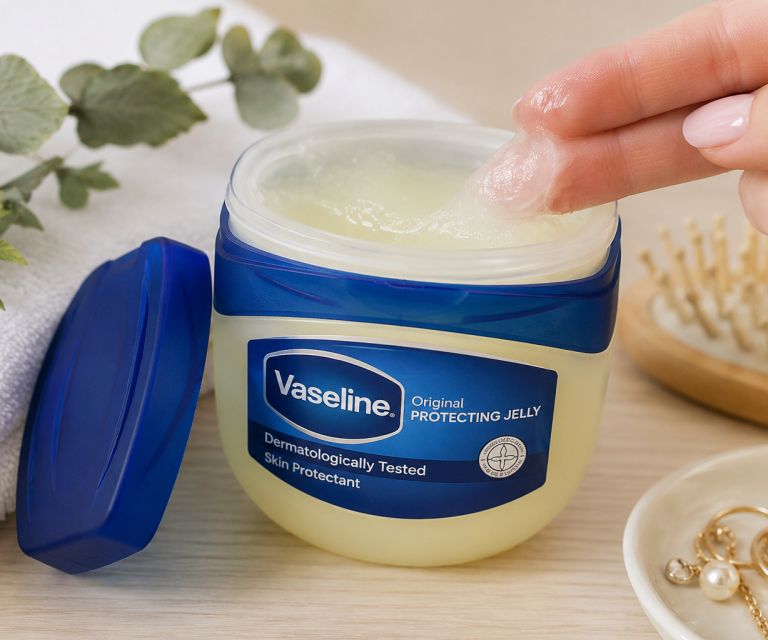 vazelin