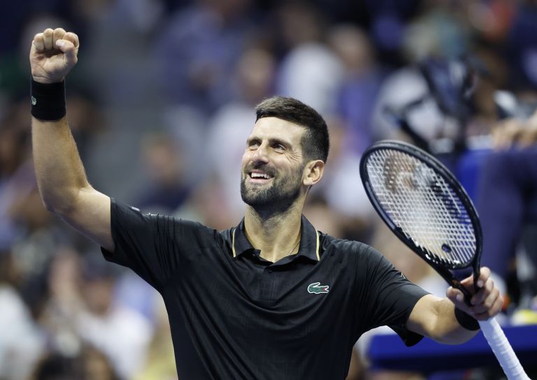 Novak Djoković