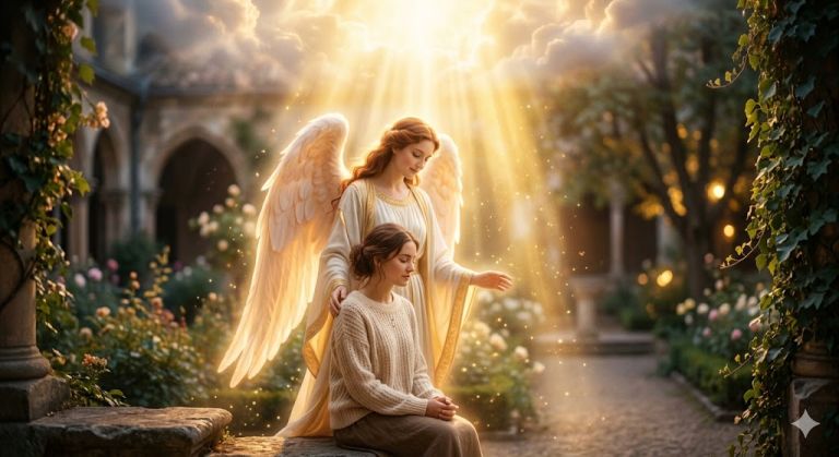 angel