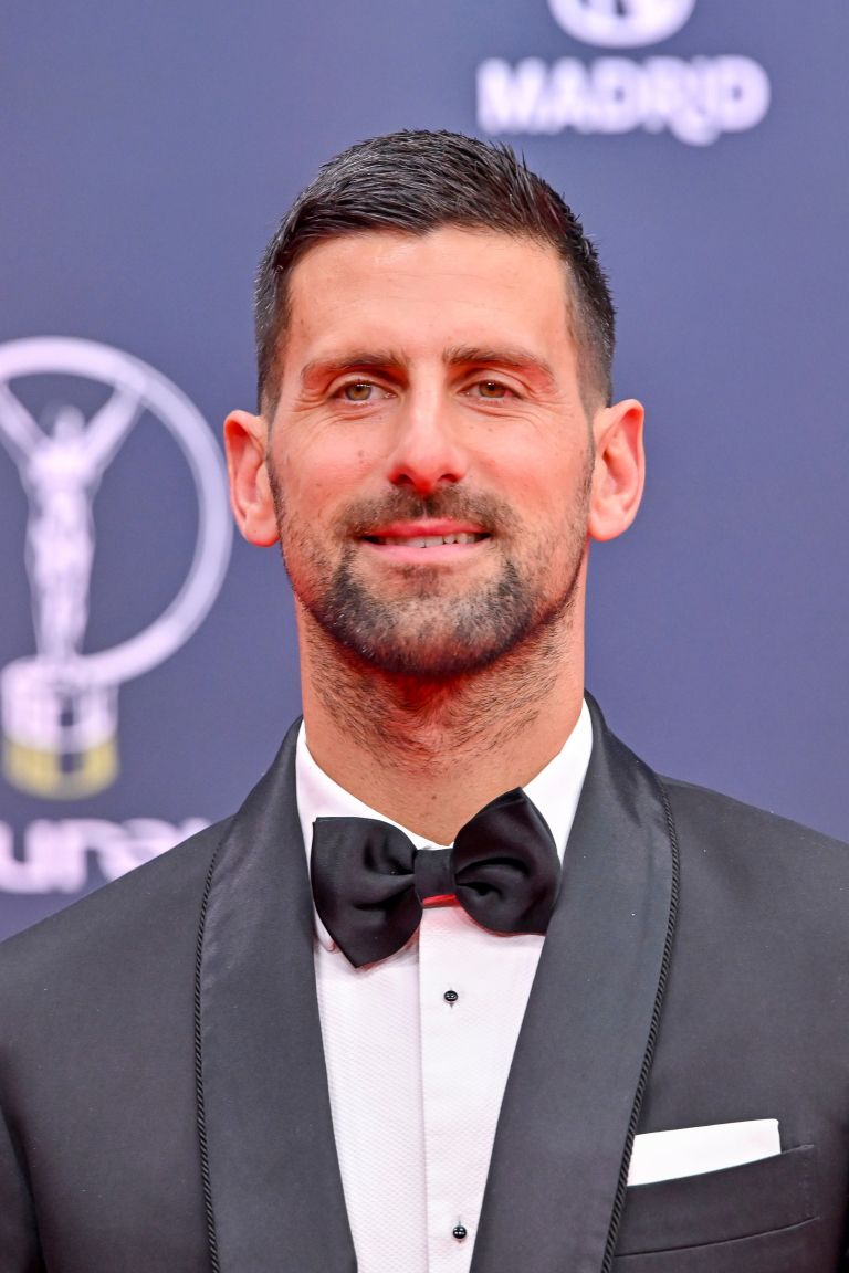 Novak Djoković