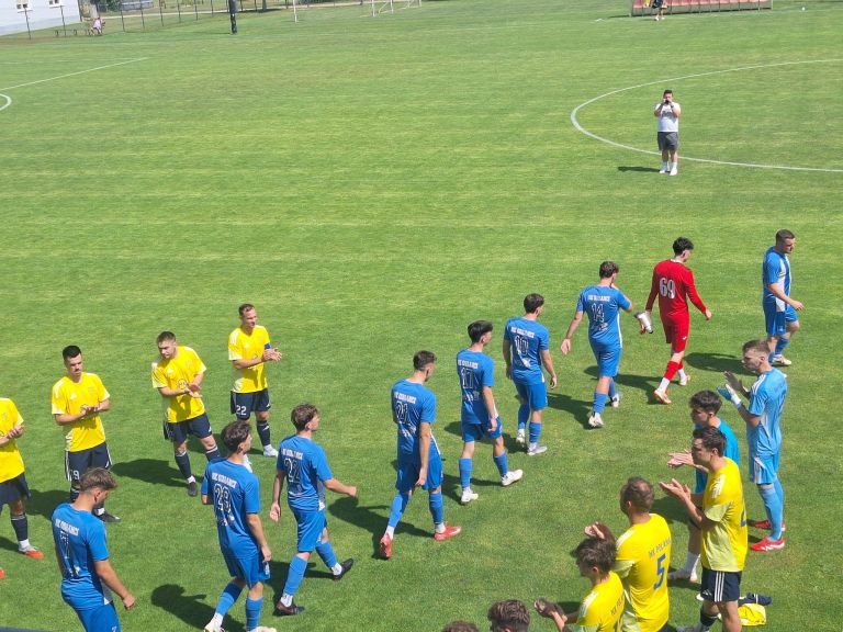 nk odranci, nk polana
