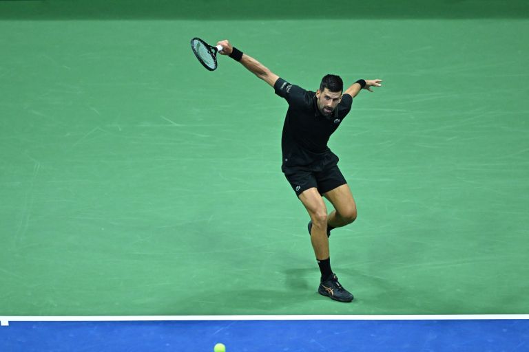 Novak Djoković