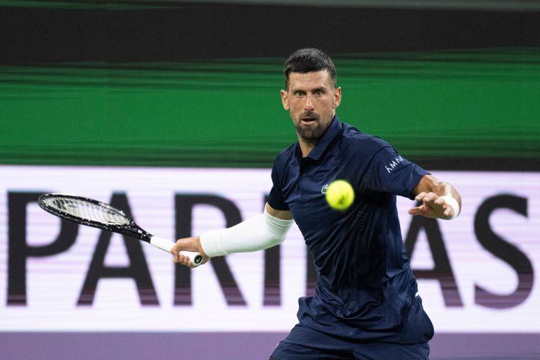 Novak Djoković
