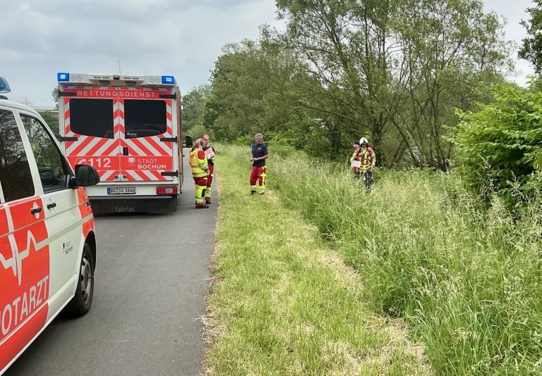 bochum, piknik, resevanje