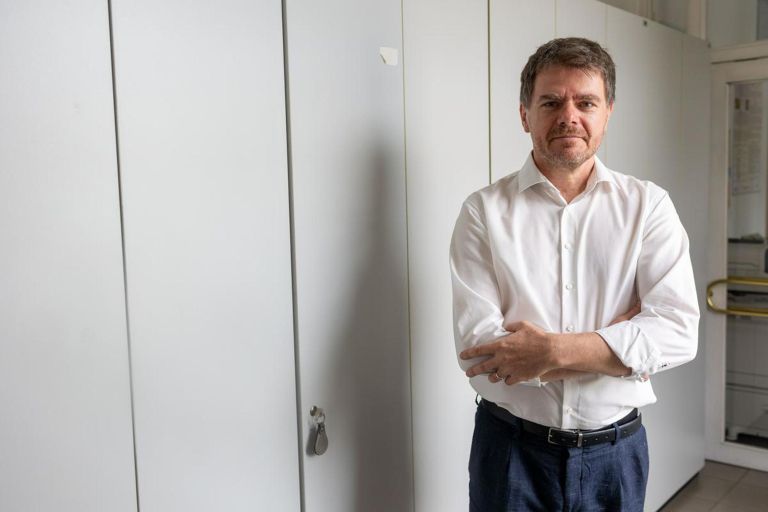 Radivoje Pribaković Brinovec