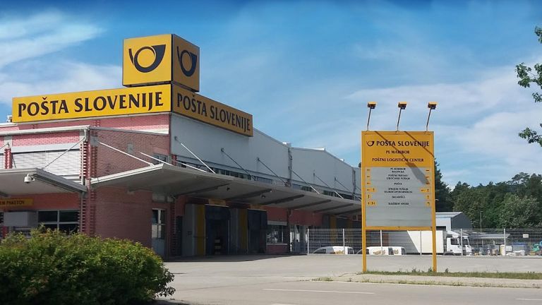 podatkovni centri