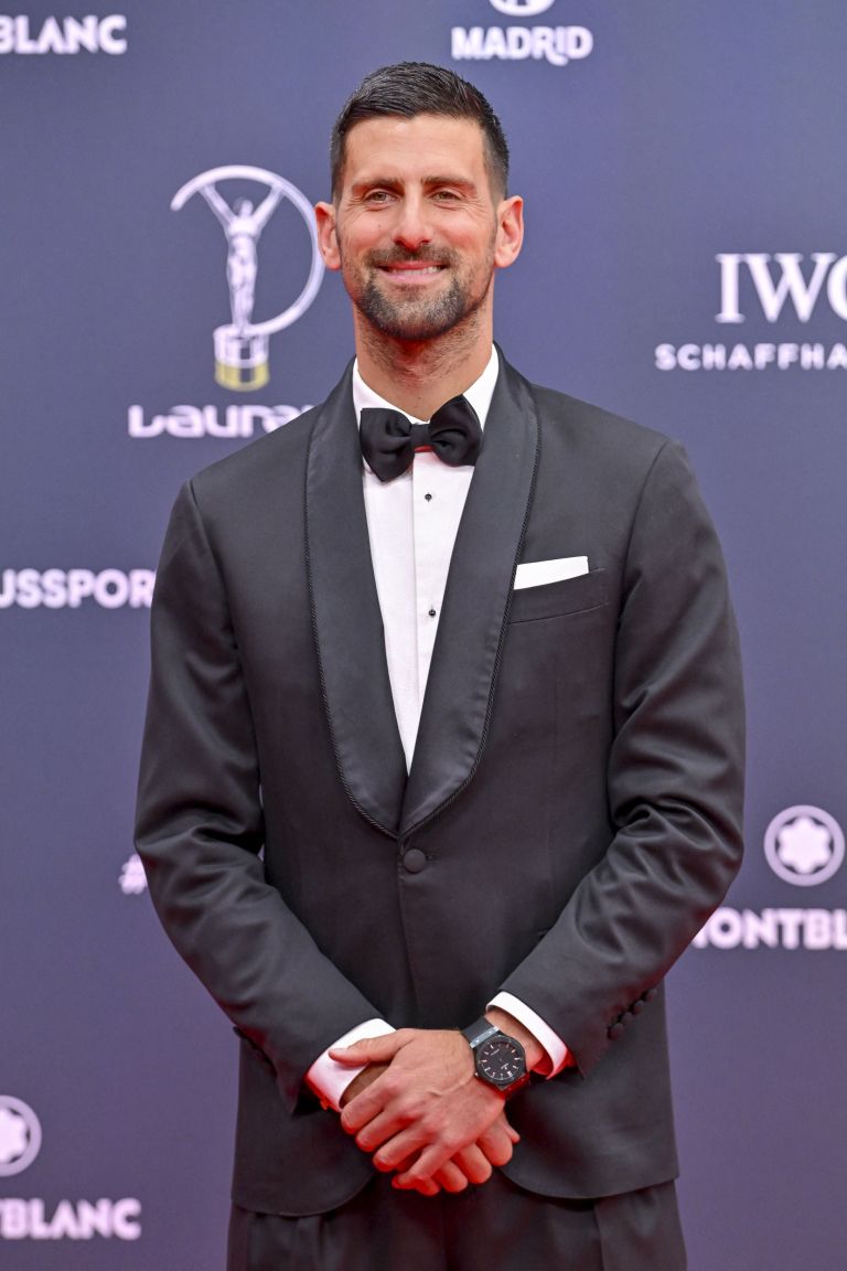 Novak Djoković