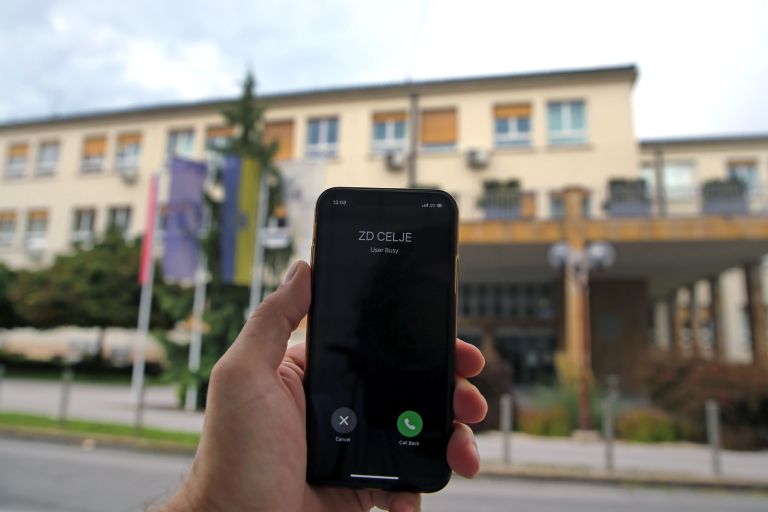 ZD Celje