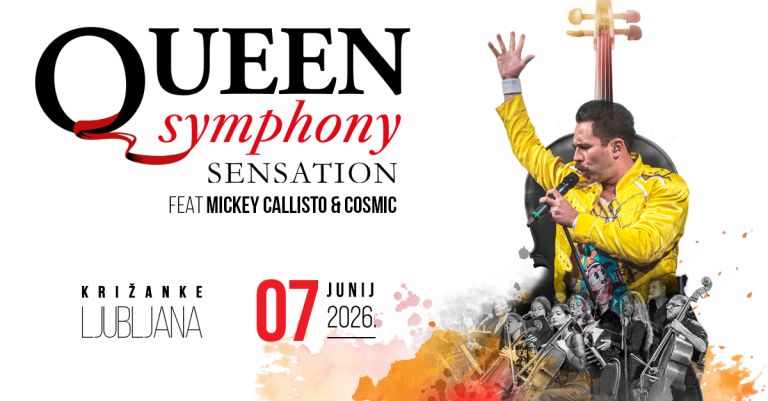 Queen Sensation