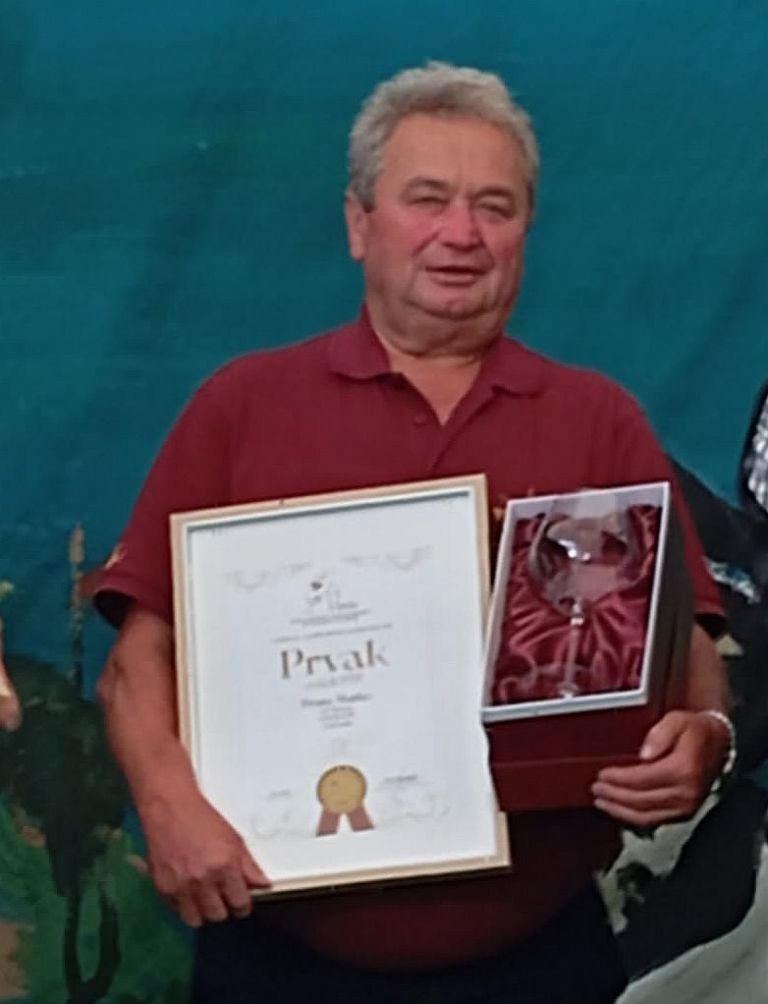 vinis-2026, franci-matko