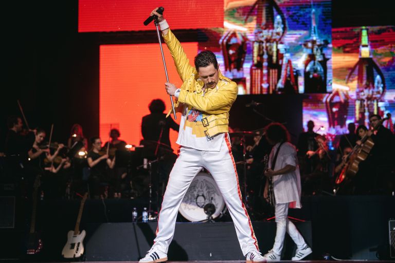 Queen Sensation