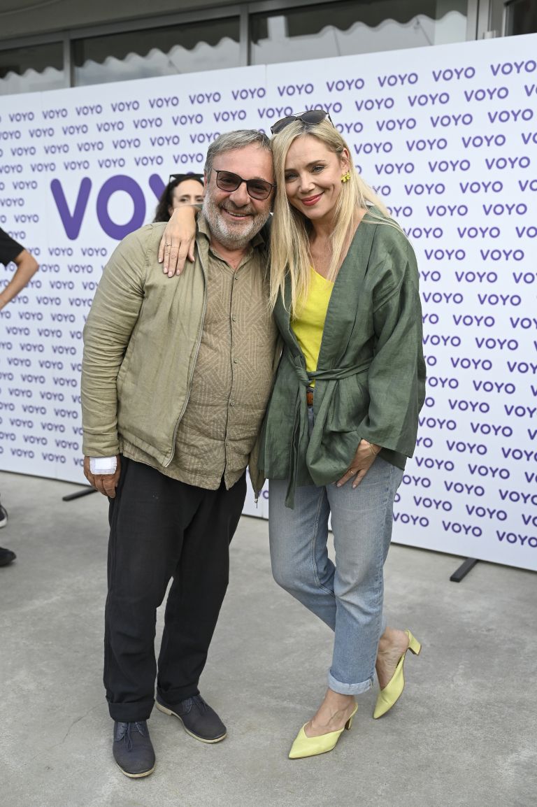 Bojan Emeršič, Katarina Čas