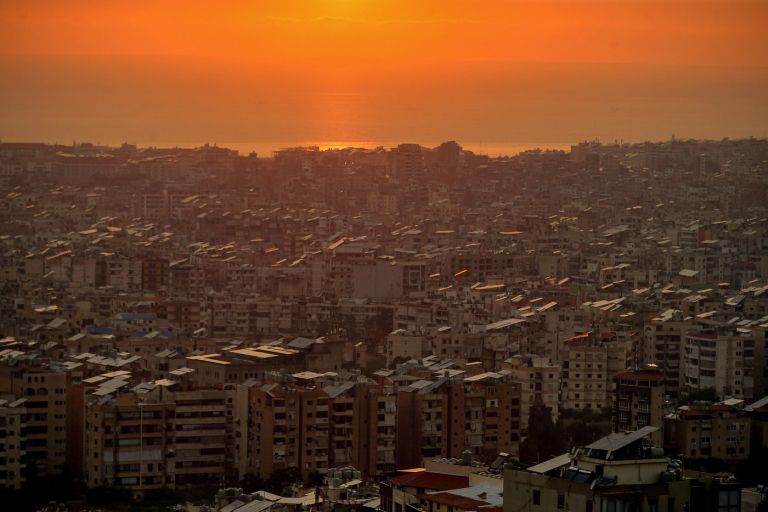 libanon