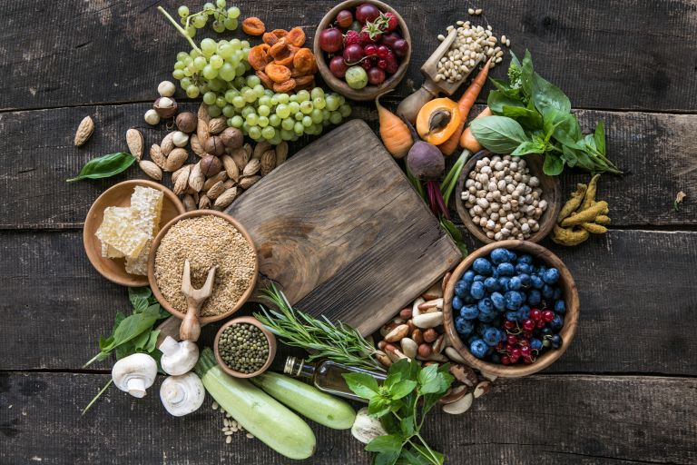 dieta, hrana