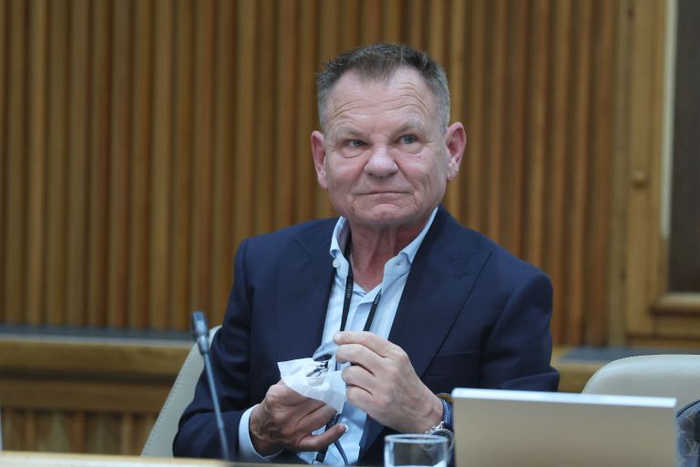 Franci Matoz