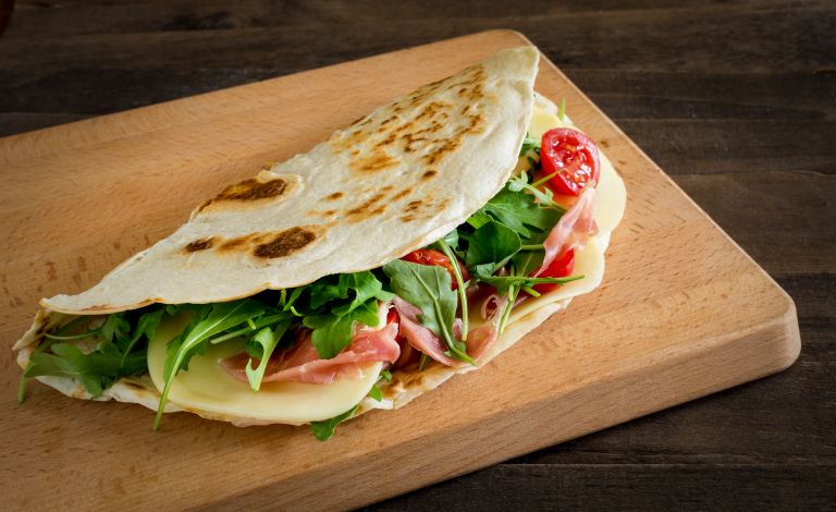 Piadina