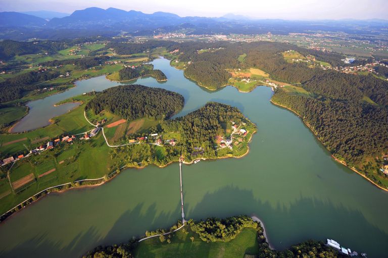 Šmartinsko jezero