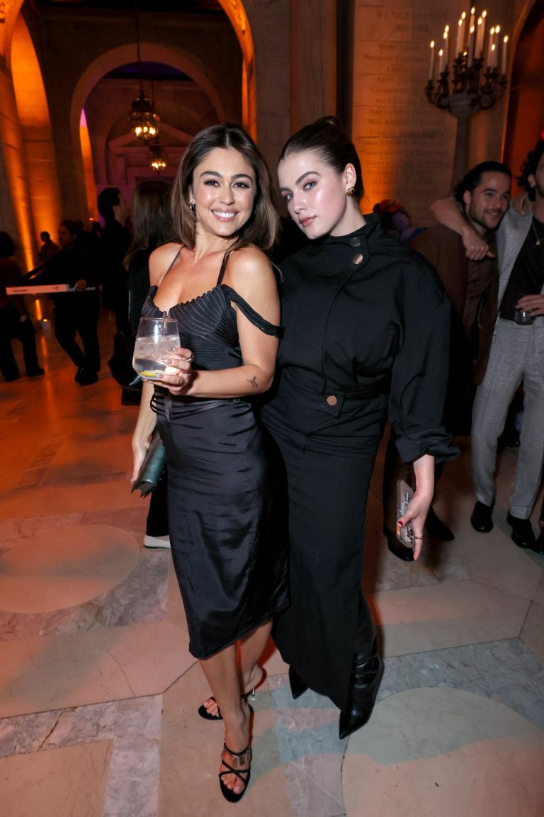 Mika Abdalla, Ella Bright.jpg