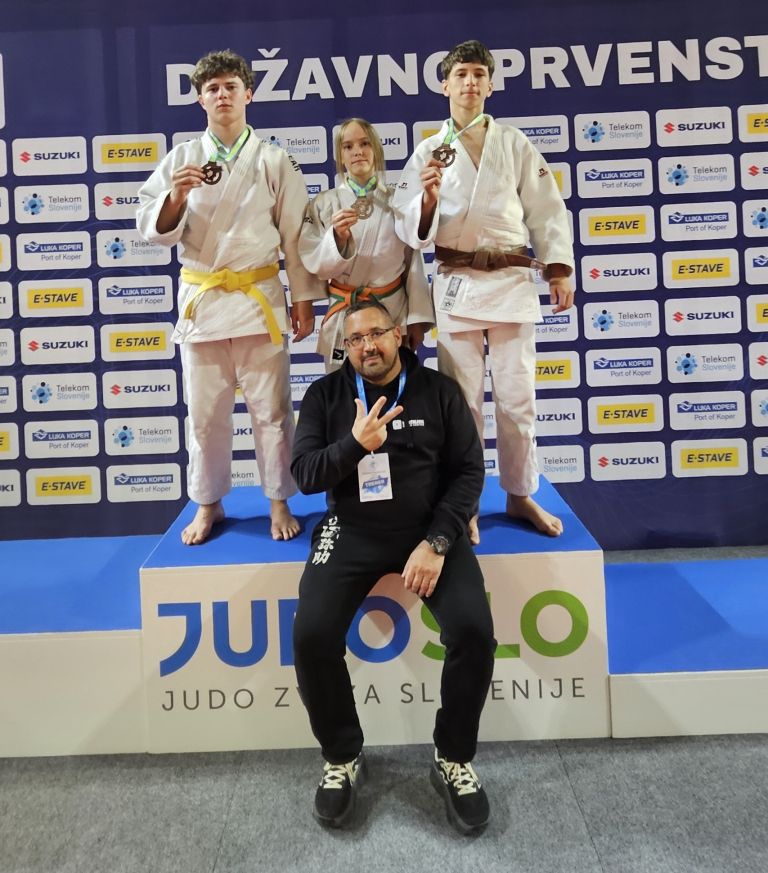 judo-klub-klima-center-tratnjek-beltinci, drzavno-prvenstvo, preddvor
