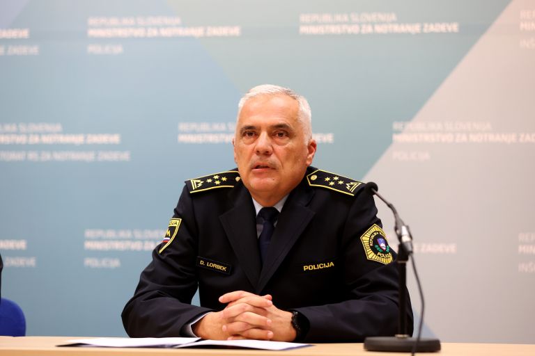 Danijel Lorbek