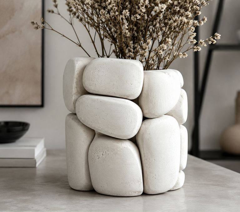 vaza, diy