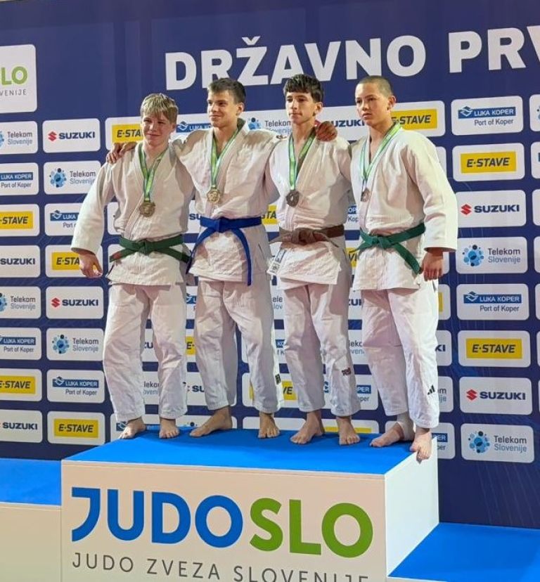 judo-klub-klima-center-tratnjek-beltinci, drzavno-prvenstvo, preddvor