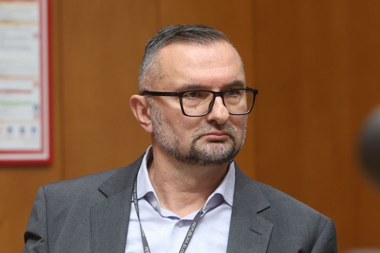 Janez Stušek