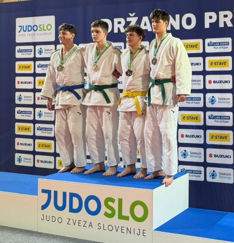 judo-klub-klima-center-tratnjek-beltinci, drzavno-prvenstvo, preddvor