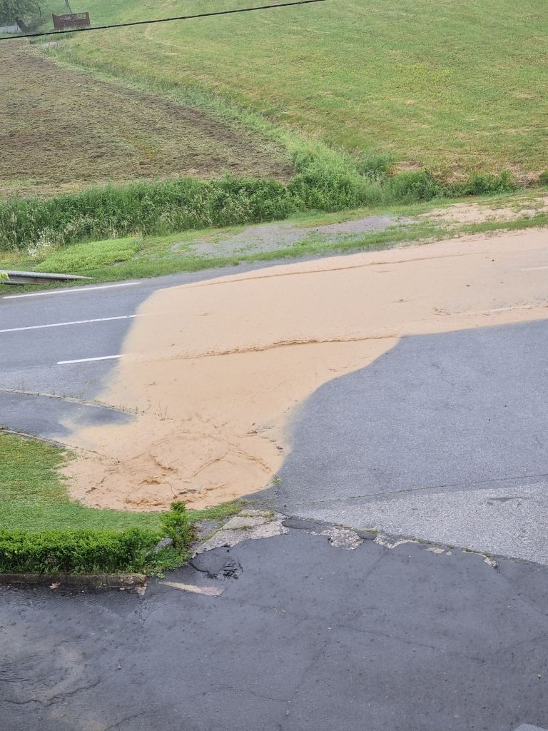meteorna voda, dež